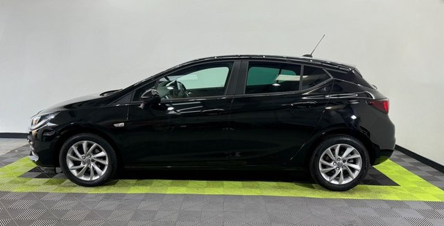 2020 VAUXHALL ASTRA - Photo 7