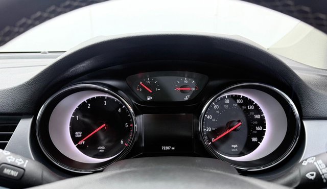 2020 VAUXHALL ASTRA - Photo 11