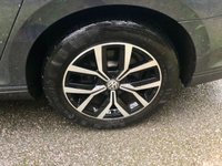 USED 2019 69 VOLKSWAGEN PASSAT 1.5 TSI EVO SEL Estate 5dr Petrol DSG Euro 6 (s/s) (150 ps)1 RETIRED OWNER SINCE 4 MONTHS OLD WITH ONLY 19,400 MILES//FULL BLACK LEATHER UPHOLSTRY+HEATED SEATS//TILT-SLIDE PANORAMIC GLASS SUNROOF//PARK CAMERA//SATNAV-APPLE-PLAY//TOWBAR[used to carry Bicycles]//LANE DISCIPLINE//ADAPTIVE CRUISE CONTROL//MULTI-FUNCTION STEERING WHEEL//ELECTRIC FOLDING MIRRORS//ADAPTIVE CRUISE CONTROL\\\\\JUST SERVICED BY US -BEAUTIFULLY KEPT Euro 6 (s/s) (150 ps)1 RETIRED OWNER SINCE 4 MONTHS OLD WITH ONLY 19,400 MILES//FULL BLACK LEATHER UPHOLSTRY+HEATED SEATS//TILT-SLIDE PANORAMIC GLASS SUNROOF//PARK CAMERA//SATNAV-APPLE-PLAY//TOWBAR[used to carry Bicycles]//LANE DISCIPLINE//ADAPTIVE CRUISE CONTROL//MULTI-FUNCTION STEERING WHEEL//ELECTRIC FOLDING MIRRORS///KEYLESS ENTRY AND START//POWER TAILGATE////ADAPTIVE CRUISE CONTROL\\JUST SERVICED BY US -BEAUTIFULLY KEPT