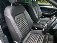 USED 2019 69 VOLKSWAGEN PASSAT 1.5 TSI EVO SEL Estate 5dr Petrol DSG Euro 6 (s/s) (150 ps)1 RETIRED OWNER SINCE 4 MONTHS OLD WITH ONLY 19,400 MILES//FULL BLACK LEATHER UPHOLSTRY+HEATED SEATS//TILT-SLIDE PANORAMIC GLASS SUNROOF//PARK CAMERA//SATNAV-APPLE-PLAY//TOWBAR[used to carry Bicycles]//LANE DISCIPLINE//ADAPTIVE CRUISE CONTROL//MULTI-FUNCTION STEERING WHEEL//ELECTRIC FOLDING MIRRORS//ADAPTIVE CRUISE CONTROL\\\\\JUST SERVICED BY US -BEAUTIFULLY KEPT Euro 6 (s/s) (150 ps)1 RETIRED OWNER SINCE 4 MONTHS OLD WITH ONLY 19,400 MILES//FULL BLACK LEATHER UPHOLSTRY+HEATED SEATS//TILT-SLIDE PANORAMIC GLASS SUNROOF//PARK CAMERA//SATNAV-APPLE-PLAY//TOWBAR[used to carry Bicycles]//LANE DISCIPLINE//ADAPTIVE CRUISE CONTROL//MULTI-FUNCTION STEERING WHEEL//ELECTRIC FOLDING MIRRORS///KEYLESS ENTRY AND START//POWER TAILGATE////ADAPTIVE CRUISE CONTROL\\JUST SERVICED BY US -BEAUTIFULLY KEPT
