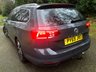 USED 2019 69 VOLKSWAGEN PASSAT 1.5 TSI EVO SEL Estate 5dr Petrol DSG Euro 6 (s/s) (150 ps)1 RETIRED OWNER SINCE 4 MONTHS OLD WITH ONLY 19,400 MILES//FULL BLACK LEATHER UPHOLSTRY+HEATED SEATS//TILT-SLIDE PANORAMIC GLASS SUNROOF//PARK CAMERA//SATNAV-APPLE-PLAY//TOWBAR[used to carry Bicycles]//LANE DISCIPLINE//ADAPTIVE CRUISE CONTROL//MULTI-FUNCTION STEERING WHEEL//ELECTRIC FOLDING MIRRORS//ADAPTIVE CRUISE CONTROL\\\\\JUST SERVICED BY US -BEAUTIFULLY KEPT Euro 6 (s/s) (150 ps)1 RETIRED OWNER SINCE 4 MONTHS OLD WITH ONLY 19,400 MILES//FULL BLACK LEATHER UPHOLSTRY+HEATED SEATS//TILT-SLIDE PANORAMIC GLASS SUNROOF//PARK CAMERA//SATNAV-APPLE-PLAY//TOWBAR[used to carry Bicycles]//LANE DISCIPLINE//ADAPTIVE CRUISE CONTROL//MULTI-FUNCTION STEERING WHEEL//ELECTRIC FOLDING MIRRORS///KEYLESS ENTRY AND START//POWER TAILGATE////ADAPTIVE CRUISE CONTROL\\JUST SERVICED BY US -BEAUTIFULLY KEPT