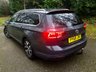 USED 2019 69 VOLKSWAGEN PASSAT 1.5 TSI EVO SEL Estate 5dr Petrol DSG Euro 6 (s/s) (150 ps)1 RETIRED OWNER SINCE 4 MONTHS OLD WITH ONLY 19,400 MILES//FULL BLACK LEATHER UPHOLSTRY+HEATED SEATS//TILT-SLIDE PANORAMIC GLASS SUNROOF//PARK CAMERA//SATNAV-APPLE-PLAY//TOWBAR[used to carry Bicycles]//LANE DISCIPLINE//ADAPTIVE CRUISE CONTROL//MULTI-FUNCTION STEERING WHEEL//ELECTRIC FOLDING MIRRORS//ADAPTIVE CRUISE CONTROL\\\\\JUST SERVICED BY US -BEAUTIFULLY KEPT Euro 6 (s/s) (150 ps)1 RETIRED OWNER SINCE 4 MONTHS OLD WITH ONLY 19,400 MILES//FULL BLACK LEATHER UPHOLSTRY+HEATED SEATS//TILT-SLIDE PANORAMIC GLASS SUNROOF//PARK CAMERA//SATNAV-APPLE-PLAY//TOWBAR[used to carry Bicycles]//LANE DISCIPLINE//ADAPTIVE CRUISE CONTROL//MULTI-FUNCTION STEERING WHEEL//ELECTRIC FOLDING MIRRORS///KEYLESS ENTRY AND START//POWER TAILGATE////ADAPTIVE CRUISE CONTROL\\JUST SERVICED BY US -BEAUTIFULLY KEPT
