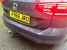 USED 2019 69 VOLKSWAGEN PASSAT 1.5 TSI EVO SEL Estate 5dr Petrol DSG Euro 6 (s/s) (150 ps)1 RETIRED OWNER SINCE 4 MONTHS OLD WITH ONLY 19,400 MILES//FULL BLACK LEATHER UPHOLSTRY+HEATED SEATS//TILT-SLIDE PANORAMIC GLASS SUNROOF//PARK CAMERA//SATNAV-APPLE-PLAY//TOWBAR[used to carry Bicycles]//LANE DISCIPLINE//ADAPTIVE CRUISE CONTROL//MULTI-FUNCTION STEERING WHEEL//ELECTRIC FOLDING MIRRORS//ADAPTIVE CRUISE CONTROL\\\\\JUST SERVICED BY US -BEAUTIFULLY KEPT Euro 6 (s/s) (150 ps)1 RETIRED OWNER SINCE 4 MONTHS OLD WITH ONLY 19,400 MILES//FULL BLACK LEATHER UPHOLSTRY+HEATED SEATS//TILT-SLIDE PANORAMIC GLASS SUNROOF//PARK CAMERA//SATNAV-APPLE-PLAY//TOWBAR[used to carry Bicycles]//LANE DISCIPLINE//ADAPTIVE CRUISE CONTROL//MULTI-FUNCTION STEERING WHEEL//ELECTRIC FOLDING MIRRORS///KEYLESS ENTRY AND START//POWER TAILGATE////ADAPTIVE CRUISE CONTROL\\JUST SERVICED BY US -BEAUTIFULLY KEPT