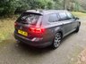 USED 2019 69 VOLKSWAGEN PASSAT 1.5 TSI EVO SEL Estate 5dr Petrol DSG Euro 6 (s/s) (150 ps)1 RETIRED OWNER SINCE 4 MONTHS OLD WITH ONLY 19,400 MILES//FULL BLACK LEATHER UPHOLSTRY+HEATED SEATS//TILT-SLIDE PANORAMIC GLASS SUNROOF//PARK CAMERA//SATNAV-APPLE-PLAY//TOWBAR[used to carry Bicycles]//LANE DISCIPLINE//ADAPTIVE CRUISE CONTROL//MULTI-FUNCTION STEERING WHEEL//ELECTRIC FOLDING MIRRORS//ADAPTIVE CRUISE CONTROL\\\\\JUST SERVICED BY US -BEAUTIFULLY KEPT Euro 6 (s/s) (150 ps)1 RETIRED OWNER SINCE 4 MONTHS OLD WITH ONLY 19,400 MILES//FULL BLACK LEATHER UPHOLSTRY+HEATED SEATS//TILT-SLIDE PANORAMIC GLASS SUNROOF//PARK CAMERA//SATNAV-APPLE-PLAY//TOWBAR[used to carry Bicycles]//LANE DISCIPLINE//ADAPTIVE CRUISE CONTROL//MULTI-FUNCTION STEERING WHEEL//ELECTRIC FOLDING MIRRORS///KEYLESS ENTRY AND START//POWER TAILGATE////ADAPTIVE CRUISE CONTROL\\JUST SERVICED BY US -BEAUTIFULLY KEPT