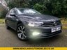 USED 2019 69 VOLKSWAGEN PASSAT 1.5 TSI EVO SEL Estate 5dr Petrol DSG Euro 6 (s/s) (150 ps)1 RETIRED OWNER SINCE 4 MONTHS OLD WITH ONLY 19,400 MILES//FULL BLACK LEATHER UPHOLSTRY+HEATED SEATS//TILT-SLIDE PANORAMIC GLASS SUNROOF//PARK CAMERA//SATNAV-APPLE-PLAY//TOWBAR[used to carry Bicycles]//LANE DISCIPLINE//ADAPTIVE CRUISE CONTROL//MULTI-FUNCTION STEERING WHEEL//ELECTRIC FOLDING MIRRORS//ADAPTIVE CRUISE CONTROL\\\\\JUST SERVICED BY US -BEAUTIFULLY KEPT Euro 6 (s/s) (150 ps)1 RETIRED OWNER SINCE 4 MONTHS OLD WITH ONLY 19,400 MILES//FULL BLACK LEATHER UPHOLSTRY+HEATED SEATS//TILT-SLIDE PANORAMIC GLASS SUNROOF//PARK CAMERA//SATNAV-APPLE-PLAY//TOWBAR[used to carry Bicycles]//LANE DISCIPLINE//ADAPTIVE CRUISE CONTROL//MULTI-FUNCTION STEERING WHEEL//ELECTRIC FOLDING MIRRORS///KEYLESS ENTRY AND START//POWER TAILGATE////ADAPTIVE CRUISE CONTROL\\JUST SERVICED BY US -BEAUTIFULLY KEPT