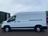 USED 2021 21 MAXUS DELIVER 9 2.0 D20 RWD L3 H2 Euro 6 (s/s) 5dr 1 OWNERCRUISEAIR CONULEZBT