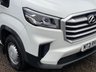 USED 2021 21 MAXUS DELIVER 9 2.0 D20 RWD L3 H2 Euro 6 (s/s) 5dr 1 OWNERCRUISEAIR CONULEZBT