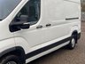 USED 2021 21 MAXUS DELIVER 9 2.0 D20 RWD L3 H2 Euro 6 (s/s) 5dr 1 OWNERCRUISEAIR CONULEZBT