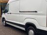 USED 2021 21 MAXUS DELIVER 9 2.0 D20 RWD L3 H2 Euro 6 (s/s) 5dr 1 OWNERCRUISEAIR CONULEZBT