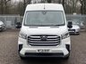 USED 2021 21 MAXUS DELIVER 9 2.0 D20 RWD L3 H2 Euro 6 (s/s) 5dr 1 OWNERCRUISEAIR CONULEZBT