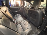 USED 2014 64 VOLVO XC60 2.4 D5 R-Design Lux Nav SUV 5dr Diesel Geartronic AWD Euro 5 (215 ps) Amazing Spec, Panoramic Roof, Full Service History