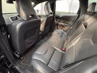 USED 2014 64 VOLVO XC60 2.4 D5 R-Design Lux Nav SUV 5dr Diesel Geartronic AWD Euro 5 (215 ps) Amazing Spec, Panoramic Roof, Full Service History