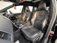 USED 2014 64 VOLVO XC60 2.4 D5 R-Design Lux Nav SUV 5dr Diesel Geartronic AWD Euro 5 (215 ps) Amazing Spec, Panoramic Roof, Full Service History