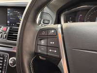 USED 2014 64 VOLVO XC60 2.4 D5 R-Design Lux Nav SUV 5dr Diesel Geartronic AWD Euro 5 (215 ps) Amazing Spec, Panoramic Roof, Full Service History