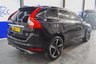 USED 2014 64 VOLVO XC60 2.4 D5 R-Design Lux Nav SUV 5dr Diesel Geartronic AWD Euro 5 (215 ps) Amazing Spec, Panoramic Roof, Full Service History
