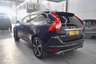 USED 2014 64 VOLVO XC60 2.4 D5 R-Design Lux Nav SUV 5dr Diesel Geartronic AWD Euro 5 (215 ps) Amazing Spec, Panoramic Roof, Full Service History