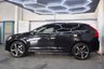 USED 2014 64 VOLVO XC60 2.4 D5 R-Design Lux Nav SUV 5dr Diesel Geartronic AWD Euro 5 (215 ps) Amazing Spec, Panoramic Roof, Full Service History