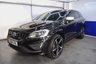 USED 2014 64 VOLVO XC60 2.4 D5 R-Design Lux Nav SUV 5dr Diesel Geartronic AWD Euro 5 (215 ps) Amazing Spec, Panoramic Roof, Full Service History