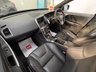 USED 2014 64 VOLVO XC60 2.4 D5 R-Design Lux Nav SUV 5dr Diesel Geartronic AWD Euro 5 (215 ps) Amazing Spec, Panoramic Roof, Full Service History