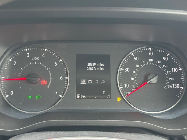 2023 RENAULT TRAFIC - Photo 8