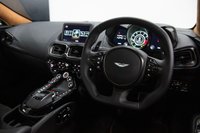 USED 2022 V ASTON MARTIN VANTAGE 4.0 V8 Coupe  