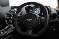USED 2022 V ASTON MARTIN VANTAGE 4.0 V8 Coupe  