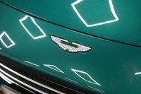 USED 2022 V ASTON MARTIN VANTAGE 4.0 V8 Coupe  