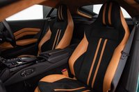 USED 2022 V ASTON MARTIN VANTAGE 4.0 V8 Coupe  