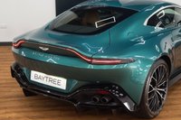 USED 2022 V ASTON MARTIN VANTAGE 4.0 V8 Coupe  