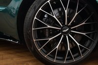 USED 2022 V ASTON MARTIN VANTAGE 4.0 V8 Coupe  