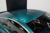 USED 2022 V ASTON MARTIN VANTAGE 4.0 V8 Coupe  