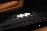 USED 2022 V ASTON MARTIN VANTAGE 4.0 V8 Coupe  