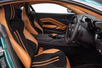 USED 2022 V ASTON MARTIN VANTAGE 4.0 V8 Coupe  