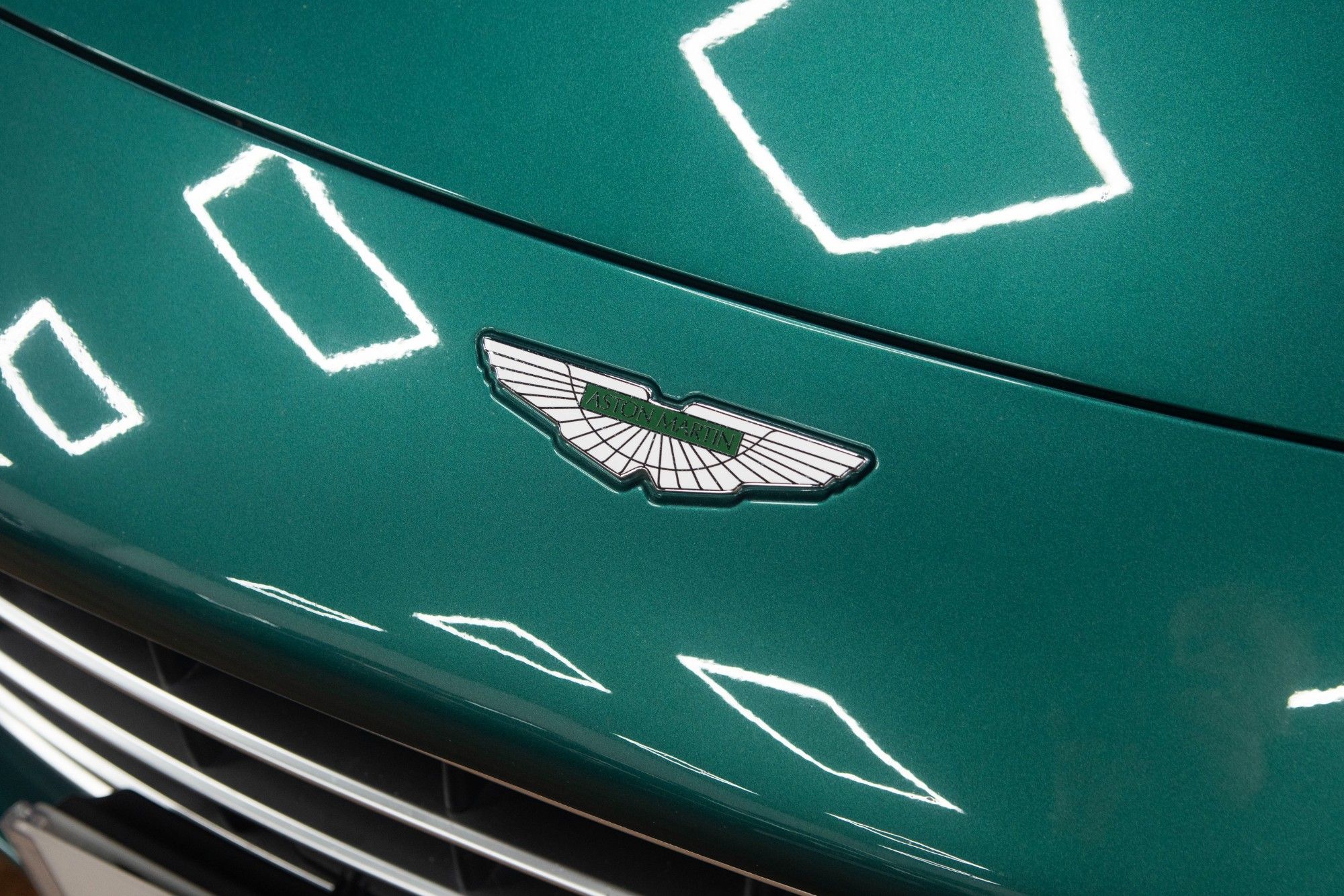 USED 2022 V ASTON MARTIN VANTAGE 4.0 V8 Coupe  