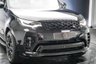 USED 2021 21 LAND ROVER DISCOVERY 3.0 D250 MHEV R-Dynamic SE SUV 5dr Diesel Auto 4WD Euro 6 (s/s) (250 ps) PANROOF | BLACK PACK | 21" ALLOYS