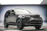 USED 2021 21 LAND ROVER DISCOVERY 3.0 D250 MHEV R-Dynamic SE SUV 5dr Diesel Auto 4WD Euro 6 (s/s) (250 ps) PANROOF | BLACK PACK | 21" ALLOYS
