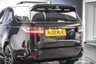 USED 2021 21 LAND ROVER DISCOVERY 3.0 D250 MHEV R-Dynamic SE SUV 5dr Diesel Auto 4WD Euro 6 (s/s) (250 ps) PANROOF | BLACK PACK | 21" ALLOYS