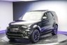 USED 2021 21 LAND ROVER DISCOVERY 3.0 D250 MHEV R-Dynamic SE SUV 5dr Diesel Auto 4WD Euro 6 (s/s) (250 ps) PANROOF | BLACK PACK | 21" ALLOYS