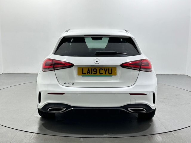 2019 Mercedes-Benz A Class - Photo 7