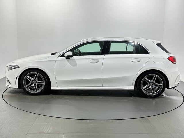 2019 Mercedes-Benz A Class - Photo 5