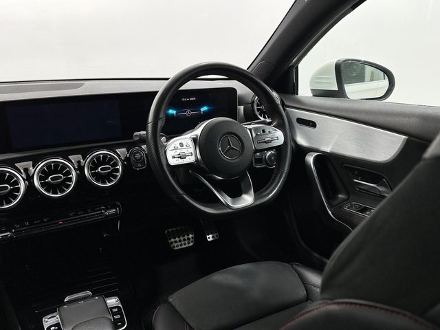 2019 Mercedes-Benz A Class - Photo 12