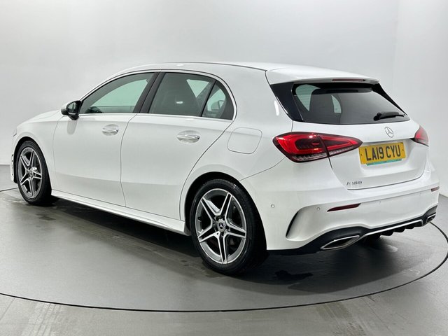 2019 Mercedes-Benz A Class - Photo 6