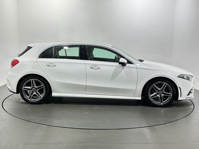 2019 Mercedes-Benz A Class - Photo 9