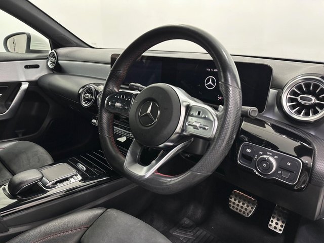 2019 Mercedes-Benz A Class - Photo 10