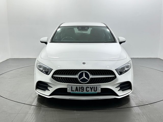 2019 Mercedes-Benz A Class - Photo 3