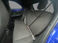 USED 2022 72 TOYOTA AYGO X 1.0 VVT-i Edge Hatchback 5dr Petrol Manual Euro 6 (s/s) (72 ps) One Owner Full Service History