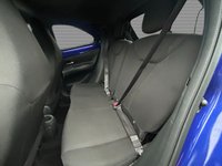 USED 2022 72 TOYOTA AYGO X 1.0 VVT-i Edge Hatchback 5dr Petrol Manual Euro 6 (s/s) (72 ps) One Owner Full Service History