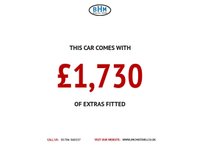 USED 2022 72 TOYOTA AYGO X 1.0 VVT-i Edge Hatchback 5dr Petrol Manual Euro 6 (s/s) (72 ps) One Owner Full Service History