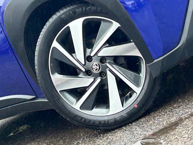 2022 TOYOTA AYGO X - Photo 6