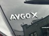 USED 2022 72 TOYOTA AYGO X 1.0 VVT-i Edge Hatchback 5dr Petrol Manual Euro 6 (s/s) (72 ps) One Owner Full Service History